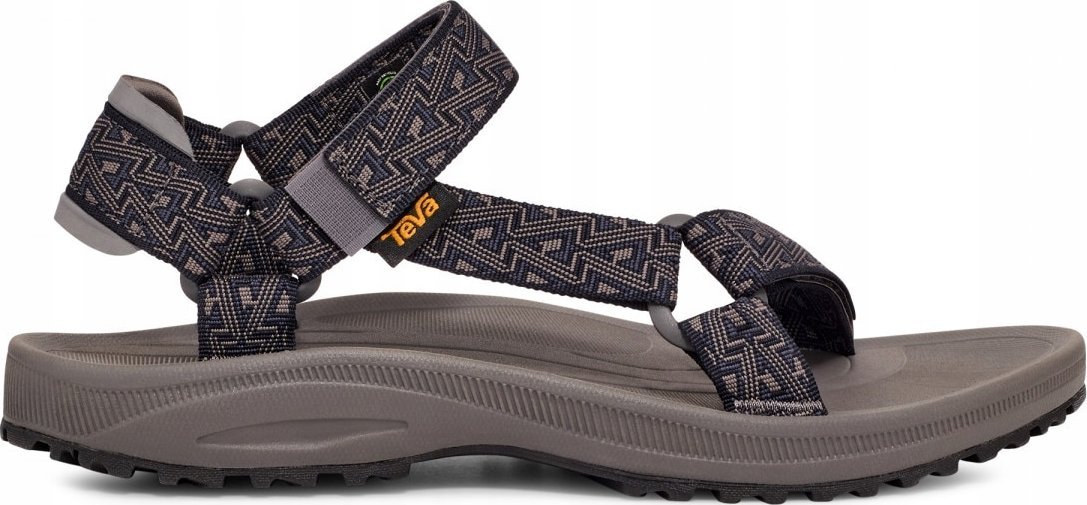 Teva M'S Winsted, BMN, 47 (us 13); uk 12