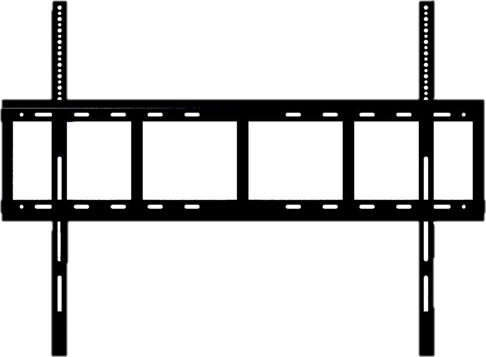 YEALINK MB-Wandhalterung 860