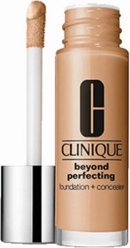 Clinique podkład i korektor Beyond Perfecting Foundation & Concealer 14 Vanilla 30ml