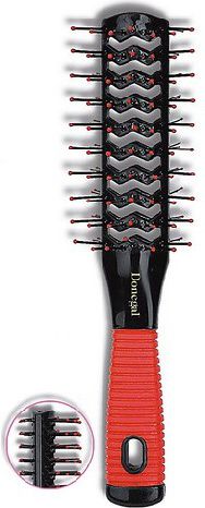 Donegal SZCZOTKA FRYZJERSKA DWUSTRONNA (9048)