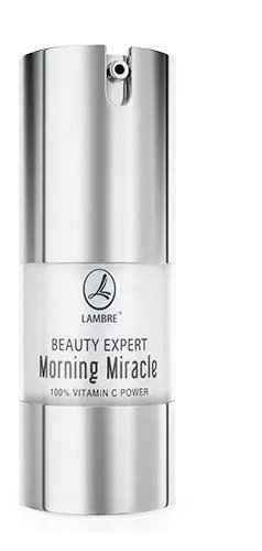 Lambre Beauty Expert Morning Miracle serum do twarzy z witaminą C 20ml