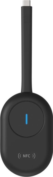 viewsonic europe Dongiel bezprzewodowy DS-D5SC3B-B Hikvision