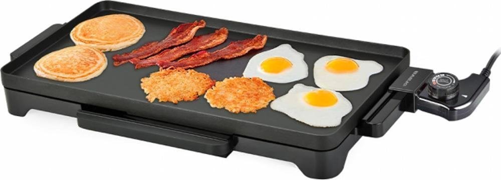 Elektryczny grill sto�owy Grillchef-6, 2200W, Orava