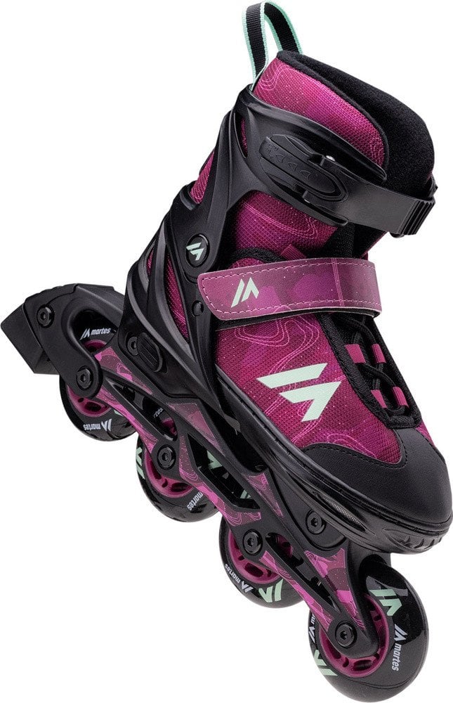 Dziecięce łyżworolki rolki fitness regulowane Galakty Jrg rozmiar 30-33