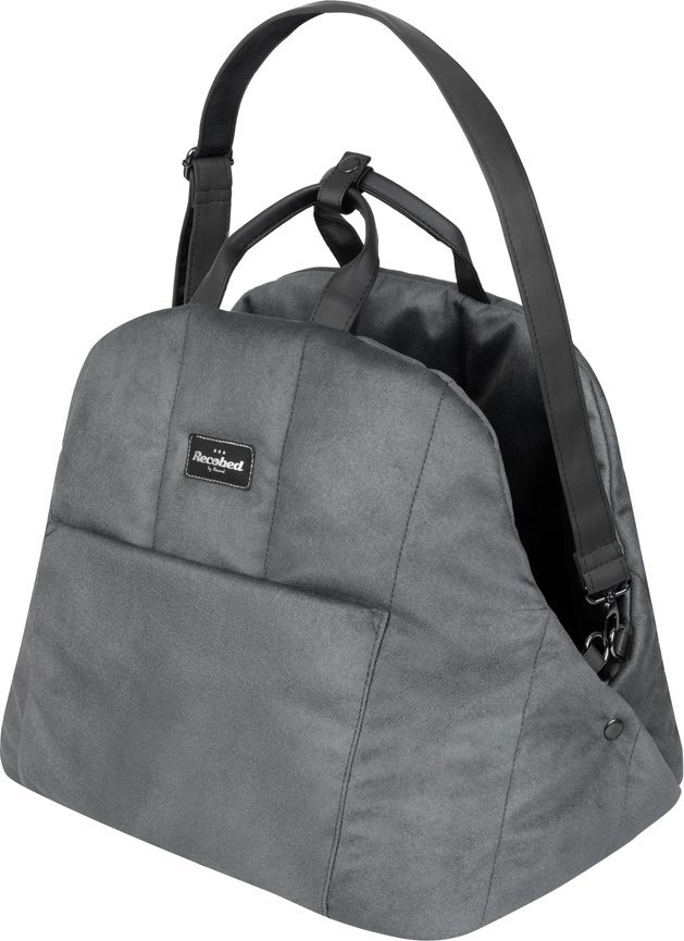 RECOBED Torba Transportowa szara