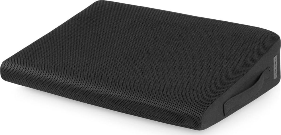 Medisana OL 300 Ogrzewająca poduszka klinowa czarna