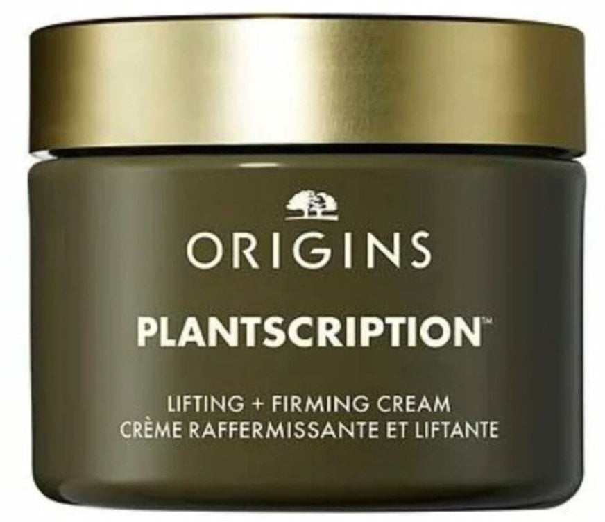 Krem do Twarzy Origins Plantscription 50 ml
