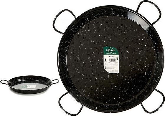 Patelnia La Dehesa do paelli Emaliowana 97cm