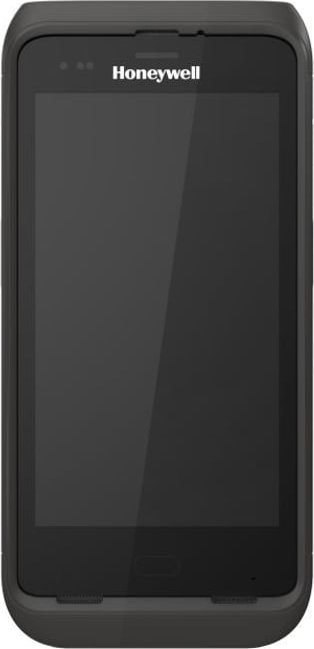 Honeywell Honeywell CT45 terminal 12,7 cm (5") 1280 x 720 px Ekran dotykowy 282 g Czarny