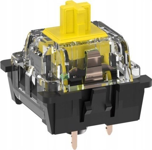 Royal Kludge RK Coffee Switch