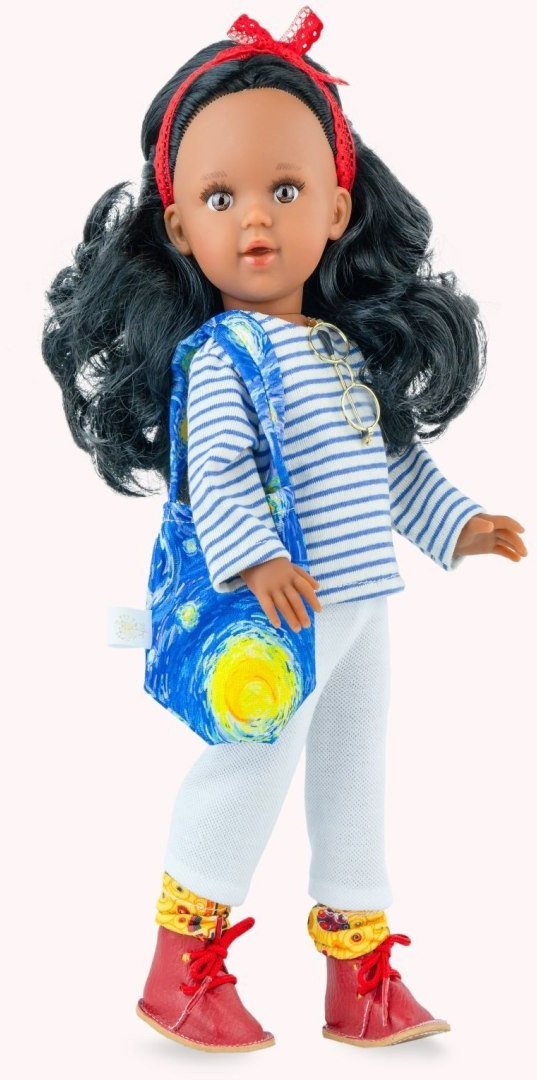 Lalka Marina Love Art Marina & Pau 1508