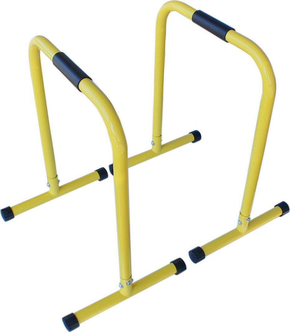 Master Stacjonarne Poręcze do Pompek MASTER Equalizer