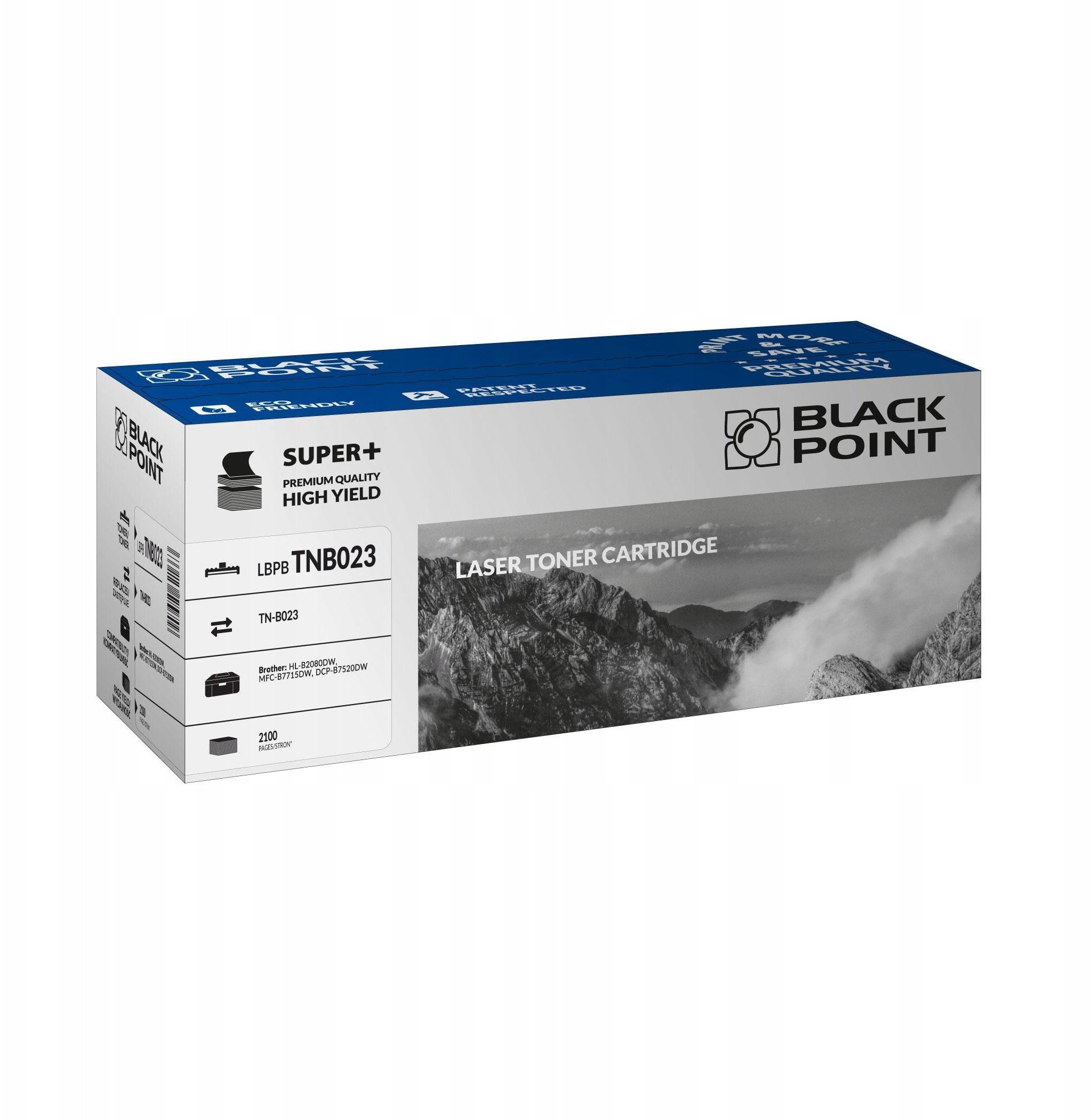 [LCBPBTN821XLM] Toner BP (Brother TN-821XLM)