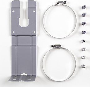 Cisco CISCO Meraki Vertical Mounting Bracket for Downtilt Omni Antenna