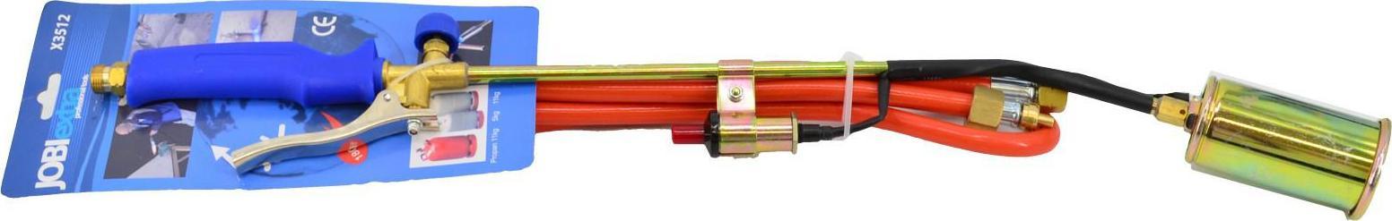 JOBIextra JOBI EXTRA PALNIK GAZOWY Z ISKROWNIKIEM WX3512