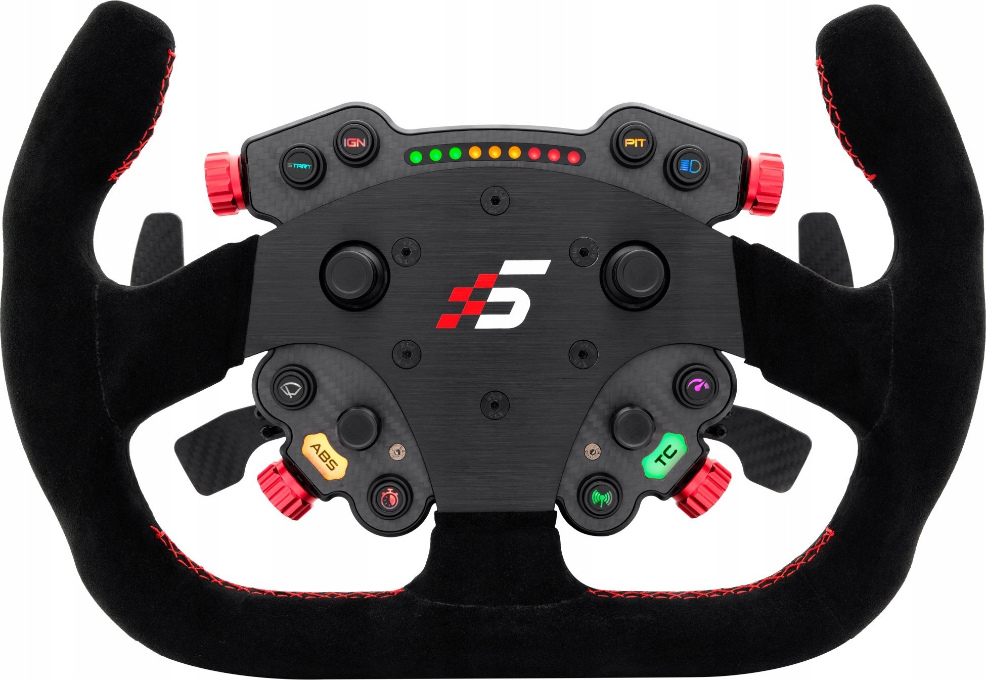 Kierownica Simagic GTC-C Kierownica - Alcantara