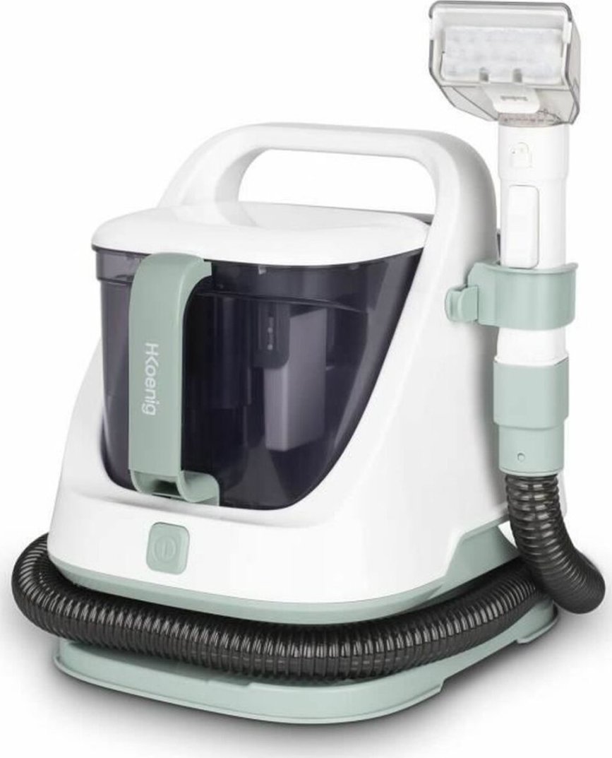 Odkurzacz HKoenig Odkurzacz Hkoenig Twt77 650 W Biały