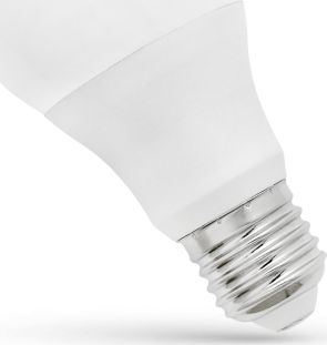 Spectrum LED GLS E27, 230V, 7W, CW (WOJ13899)