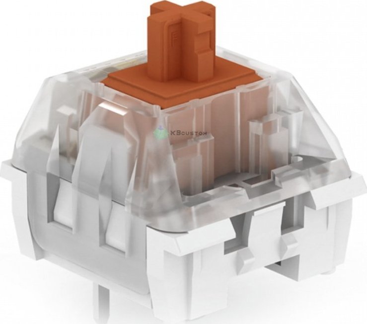 Kailh Kailh Speed Bronze Switch