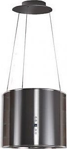 Okap Toflesz Toflesz MINI BALTIC 40CM INOX OKAP WYSPOWY NA LINKACH 850m3/h Użyj kodu 23TOF05 i płać mniej