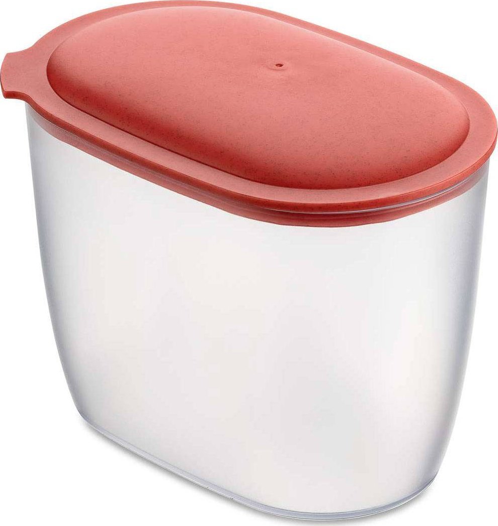 Koziol Pojemnik na żywność, OVAL, 1,4 L, rozmiar M, KOZIOL