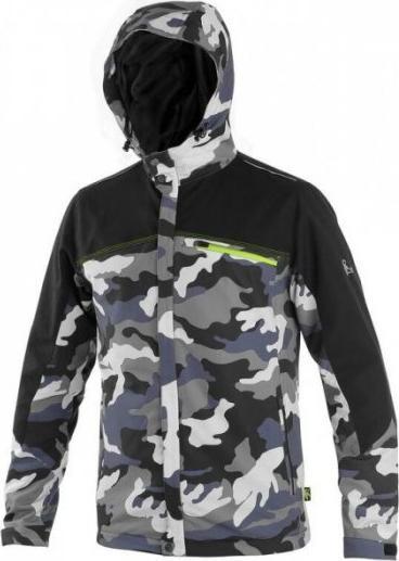 KURTKA/BLUZA MORO CXS DIXON ROZMIAR M