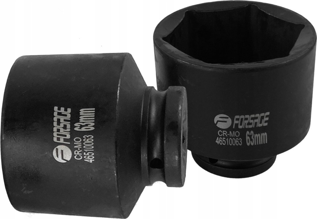 Forsage NASADKA UDAROWA GŁĘBOKA 3/4" 63mm