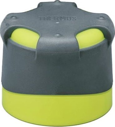 Thermos Kubek - Thermos Mountain - limonkowy
