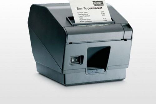 Star Micronics Przenośna TSP743UII termiczna (39442511)