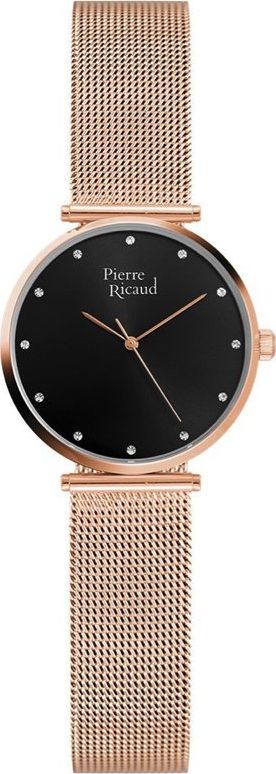 Zegarek Pierre Ricaud Zegarek damski Pierre Ricaud P22036.91R4Q