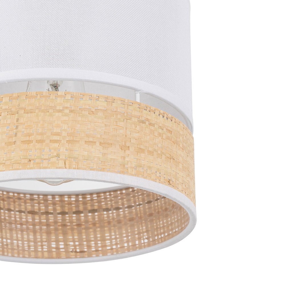 Lampa wisząca PAGLIA NEW WHITE0 4766 TK Lighting