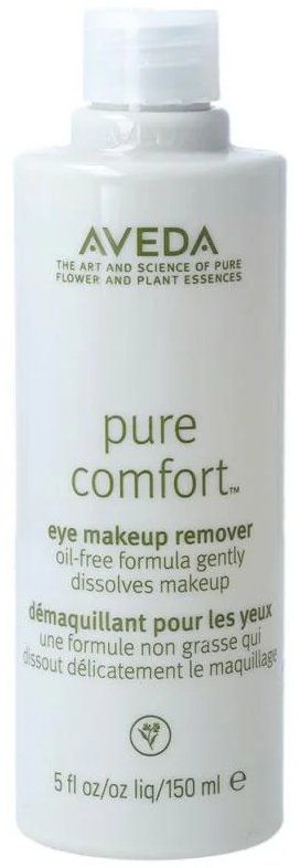 Aveda Pure Comfort Płyn do demakijażu oczu 150ml