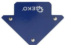 Geko Kątownik magnetyczny spawalniczy 11,5kg (G01871)