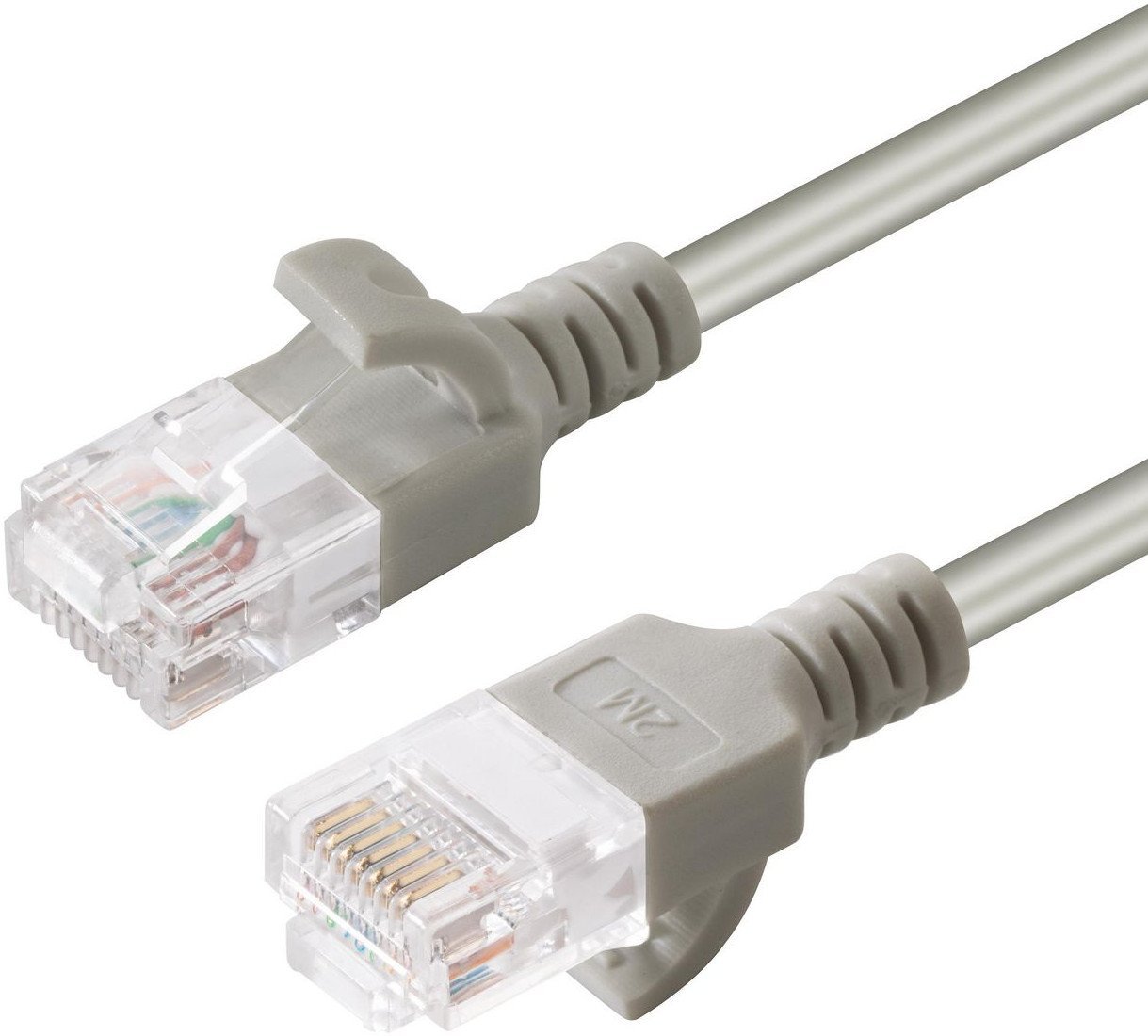 Microconnect V-UTP6015-SLIM kabel sieciowy