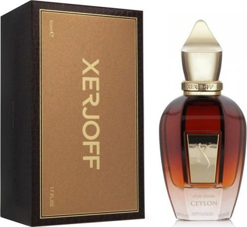 Xerjoff Perfumy Unisex Xerjoff Oud Stars Ceylon (50 ml)