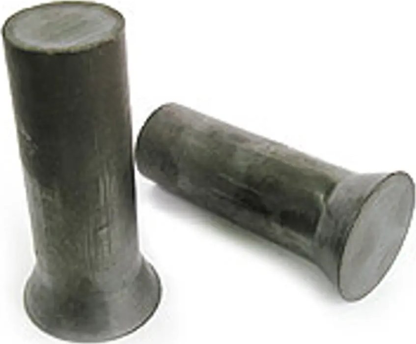 NIT STALOWY ŁEB STOŻKOWY 6*20MM