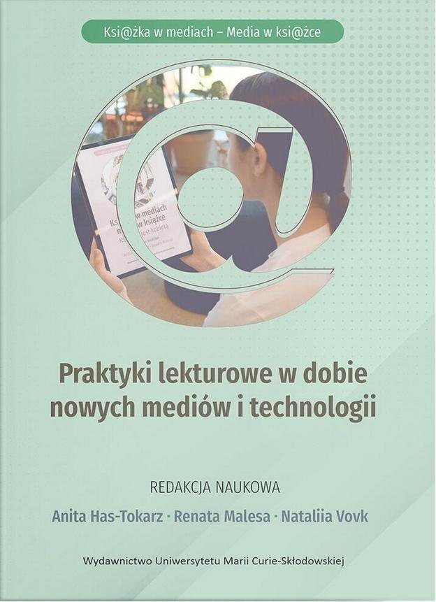 Praktyki lekturowe w dobie nowych mediów...