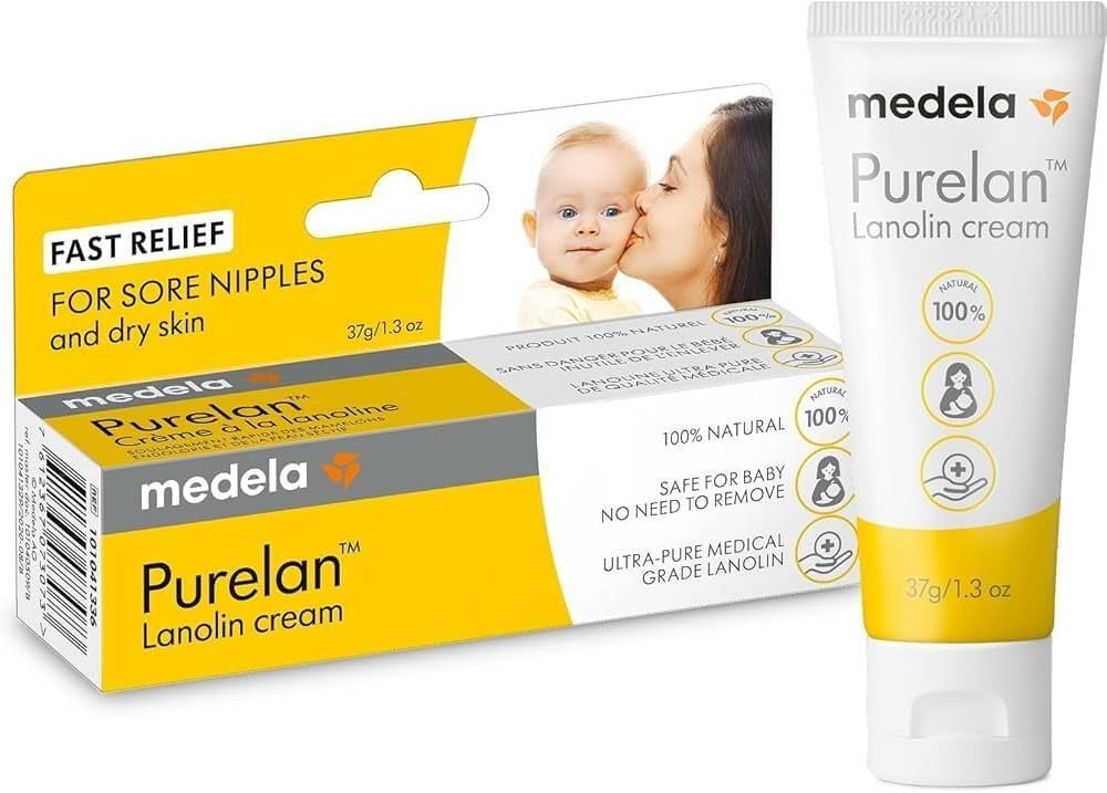 Medela 1336 PURELAN Maść lanolinowa 37G