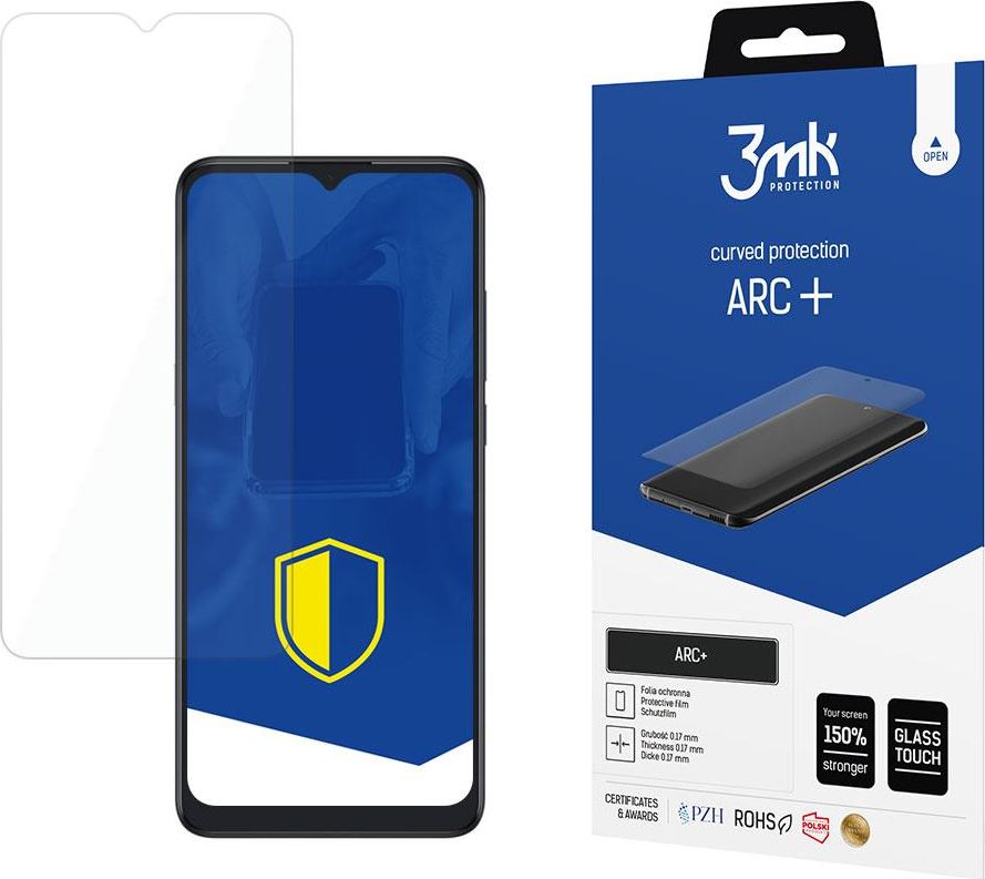 3MK TCL 10 SE - 3mk ARC+