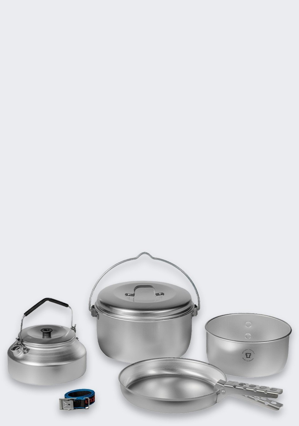 Zestaw Kempingowy Trangia 24