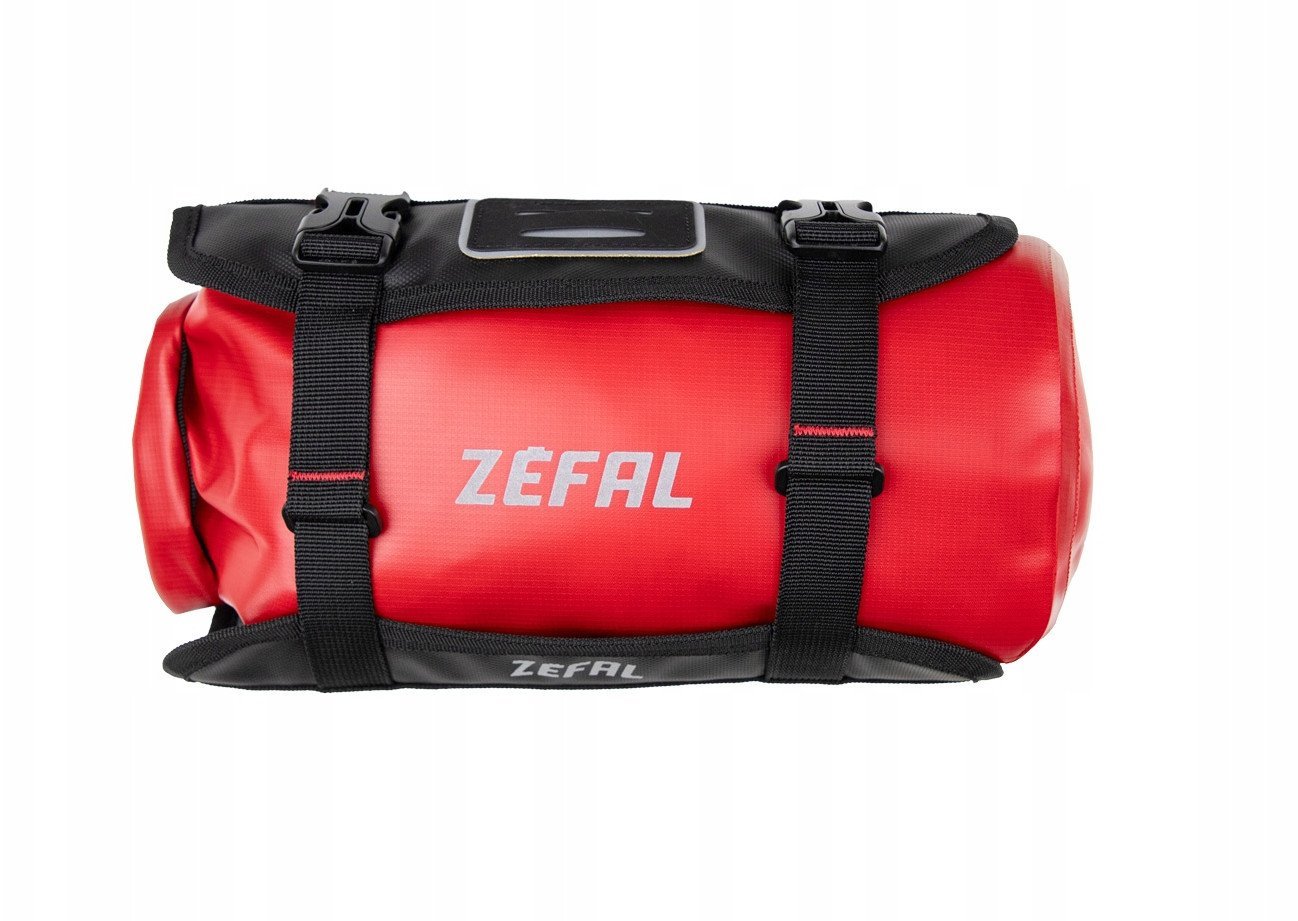 ZEFAL Z ADVENTURE F5 dvir. krepšys po vairu