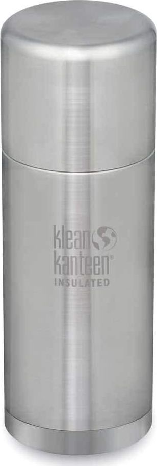 Klean Kanteen Termos turystyczny TKPro 0.75 l Srebrny