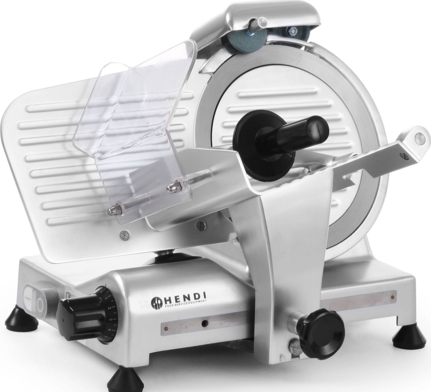 Hendi Krajalnica do wędlin Hendi Profi Line 220 320W - Hendi 210048 Krajalnica do wędlin Hendi Profi Line 220 320W - Hendi 210048