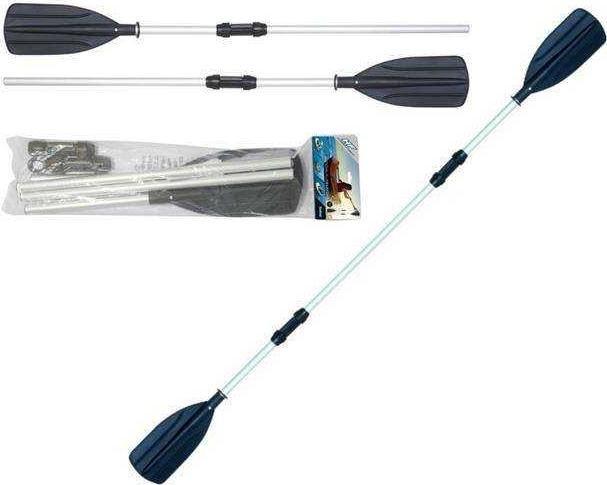 Bestway Wiosła aluminiowe 145 cm (62064)