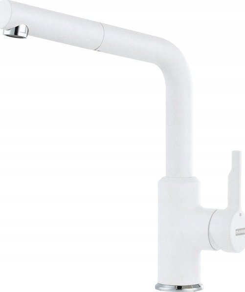 Bateria kuchenna Franke Kitchen faucet with pull-out hose Franke Urban 115.0595.088