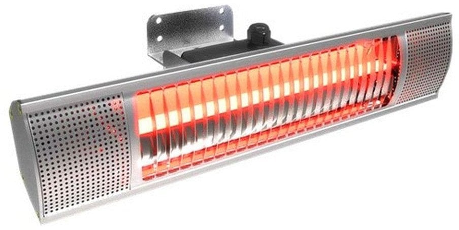 HORTUS Terrassevarmer vægmodel 1500 W GT (211-354)