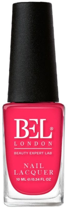 Bel London Bel London, New, Butyl Acetate, Quick-Dry, Nail Polish, 030, 10 ml For Women