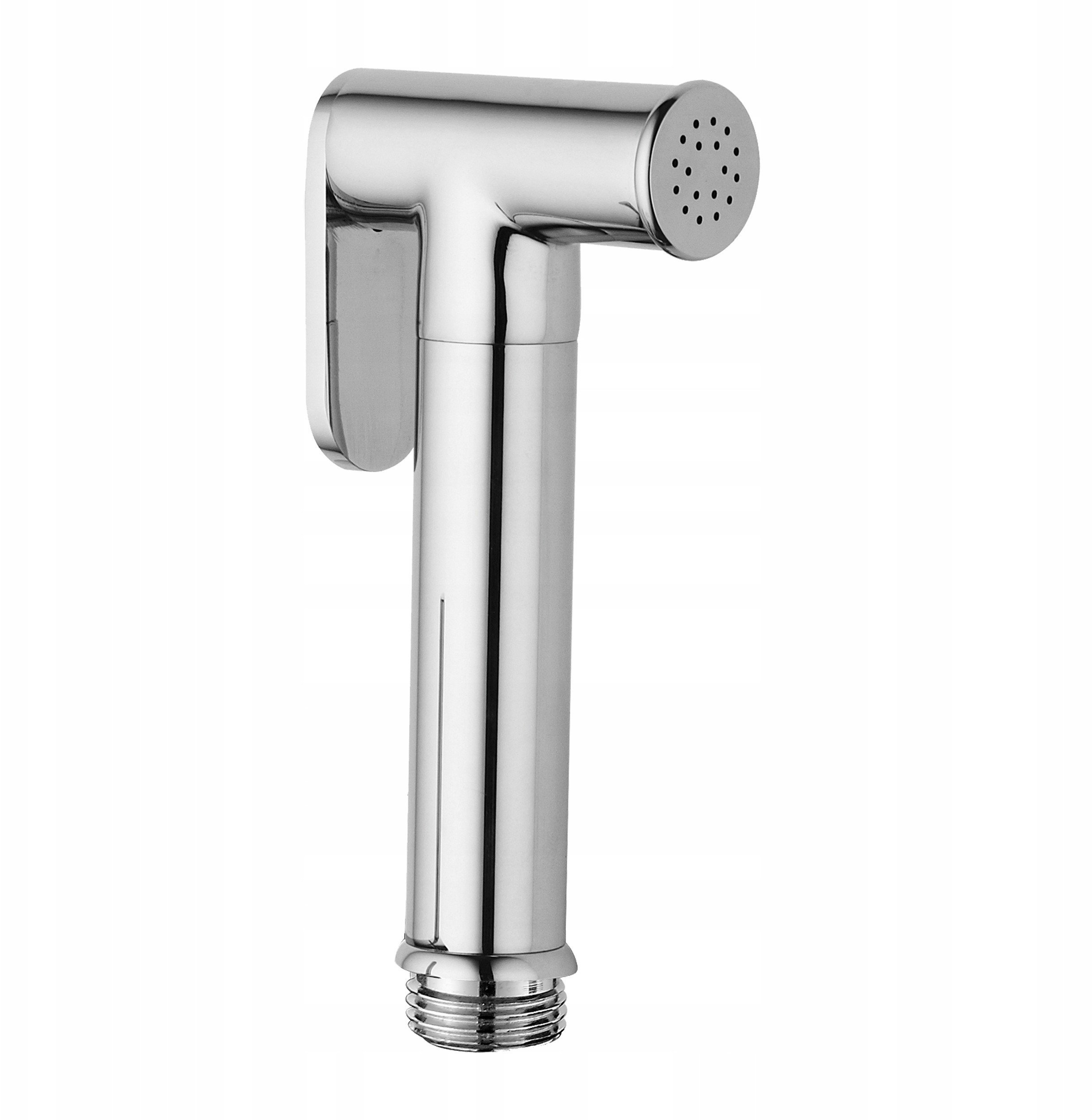 Invena słuchawka bidetowa, chrom BP-BI-O01-L