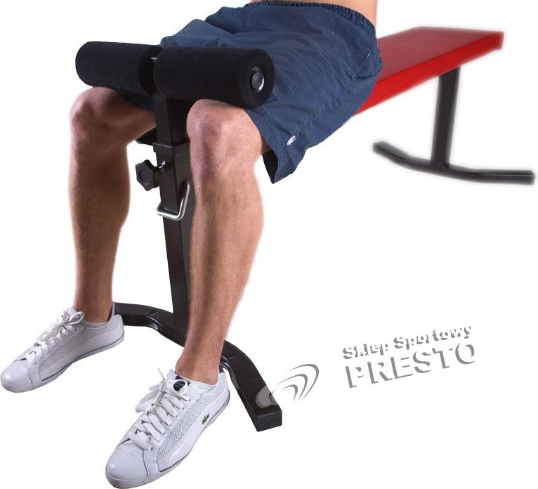 Marbo Sport Blokada ud MS-A003