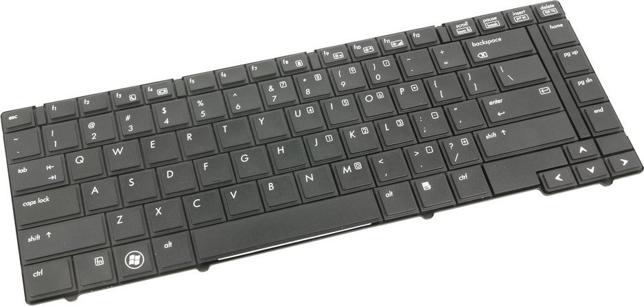 Movano Klawiatura do HP EliteBook 8440 8440P 8440W